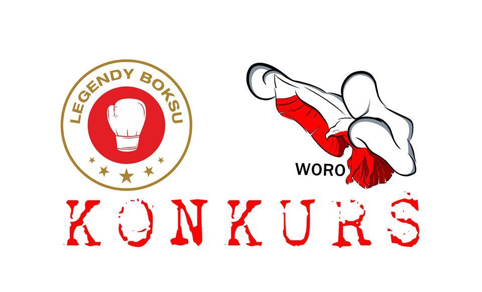 Manwith Passion Paweł Worobiej WORO - konkurs woro i legendy boksu