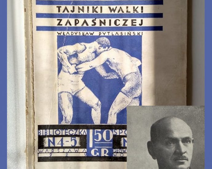 Władysław Pytlasiński