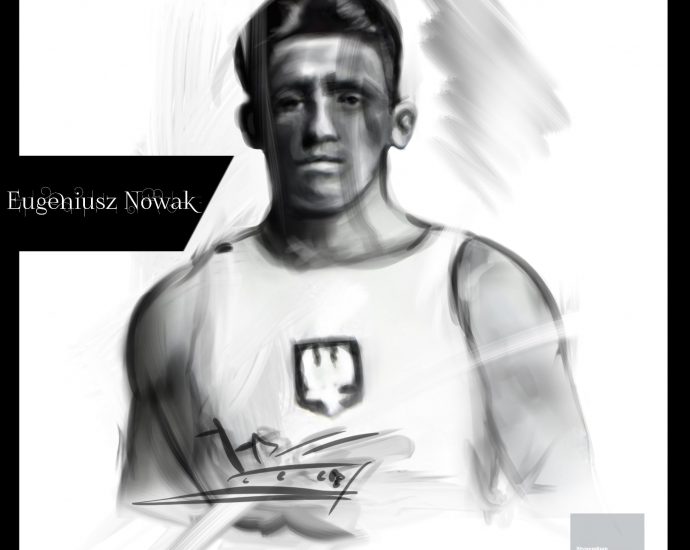 Eugeniusz Nowak MKIDN Kultura w sieci - WORO Paweł Worobiej Manwith Passion