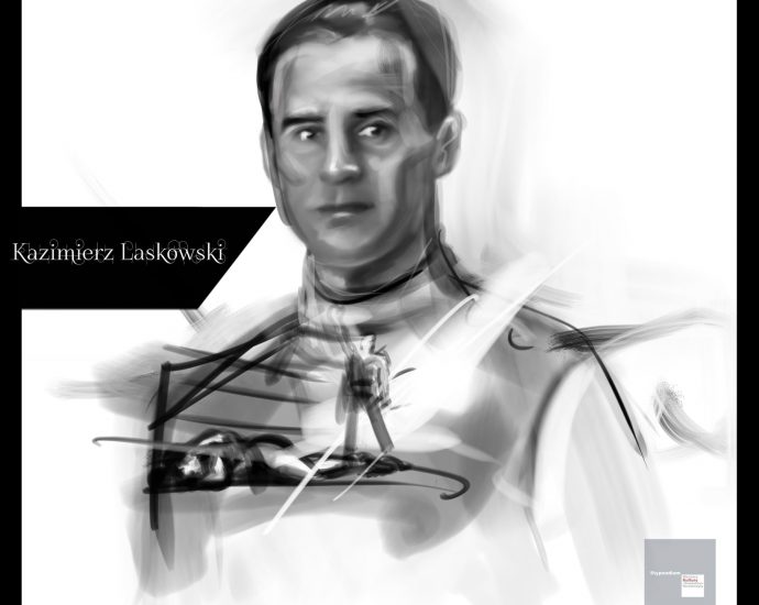 Kazimierz Laskowski MKIDN Kultura w sieci - WORO Paweł Worobiej Manwith Passion