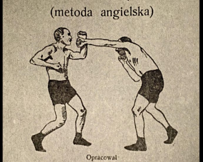 MKIDN Kultura w sieci - WORO Paweł Worobiej Manwith Passion