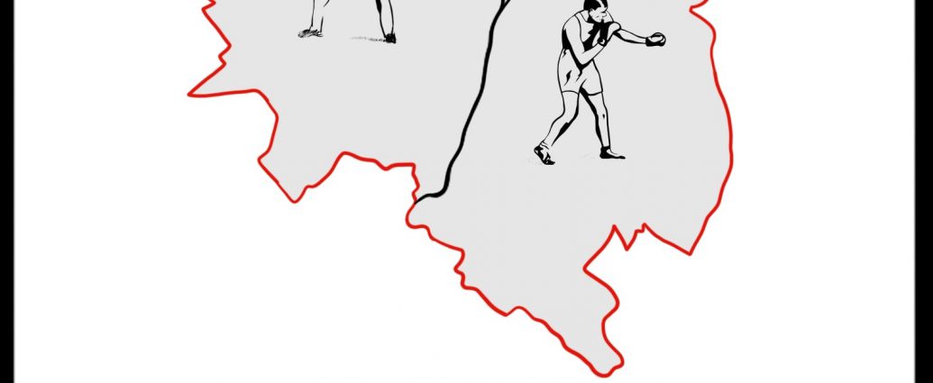 MKIDN Kultura w sieci - WORO Paweł Worobiej Manwith Passion