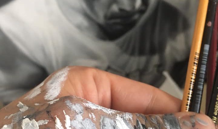 ROCKY WORO Manwith Passion Paweł Worobiej